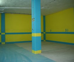 Edificio Oficinas Calle Mayor. Cristina Fortanet. Arquitecto