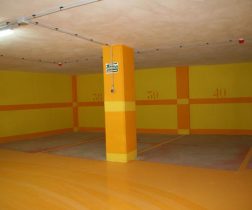 Edificio Oficinas Calle Mayor. Cristina Fortanet. Arquitecto