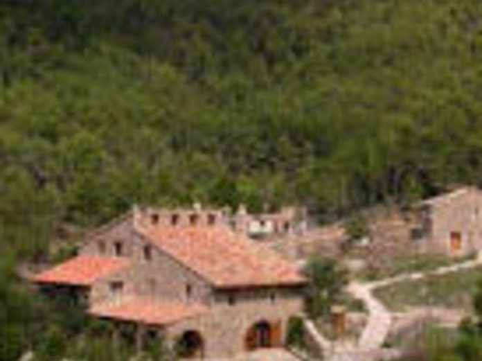Mas de Borrás- Castellón.- Cristina Fortanet- Arquitecto