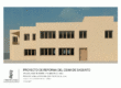 Rehabilitación Ceam Sagunto . Arquitecto Cristina Fortanet