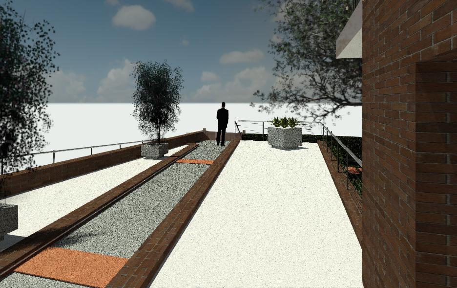 Bloque apartamentos Sapporo