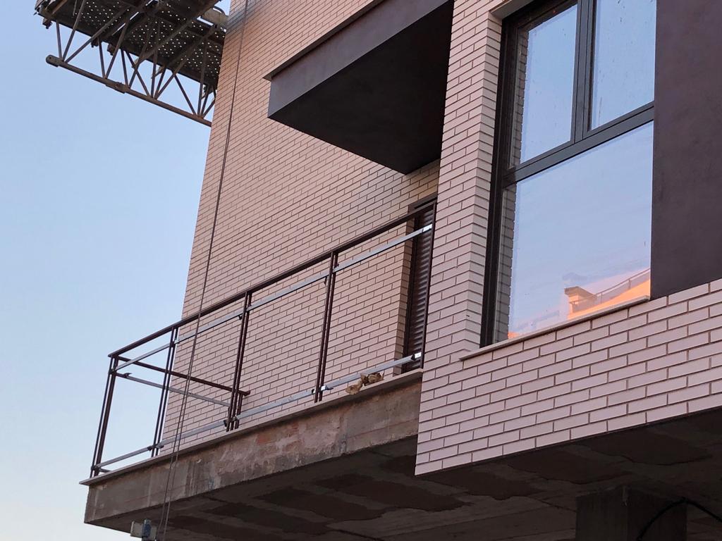 Transformación en vivienda. Arquitecto. Cristina Fortanet Castellón