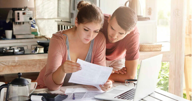 Financiar la reforma de tu hogar