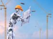 Inteligencia artificial en la construcción