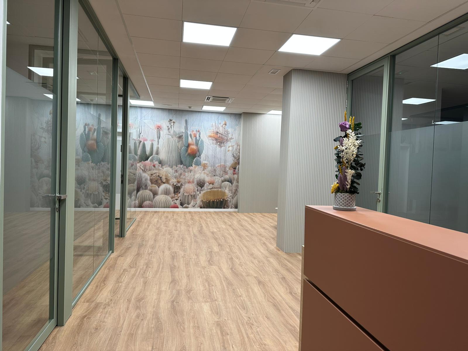 Centro de Crisis 24 horas para mujeres víctimas de violencia sexual Valencia