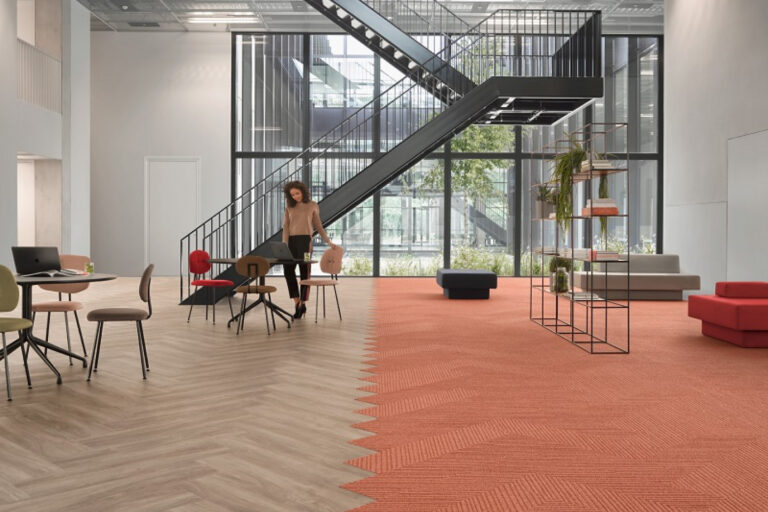 Edificios Well Buildin Standar